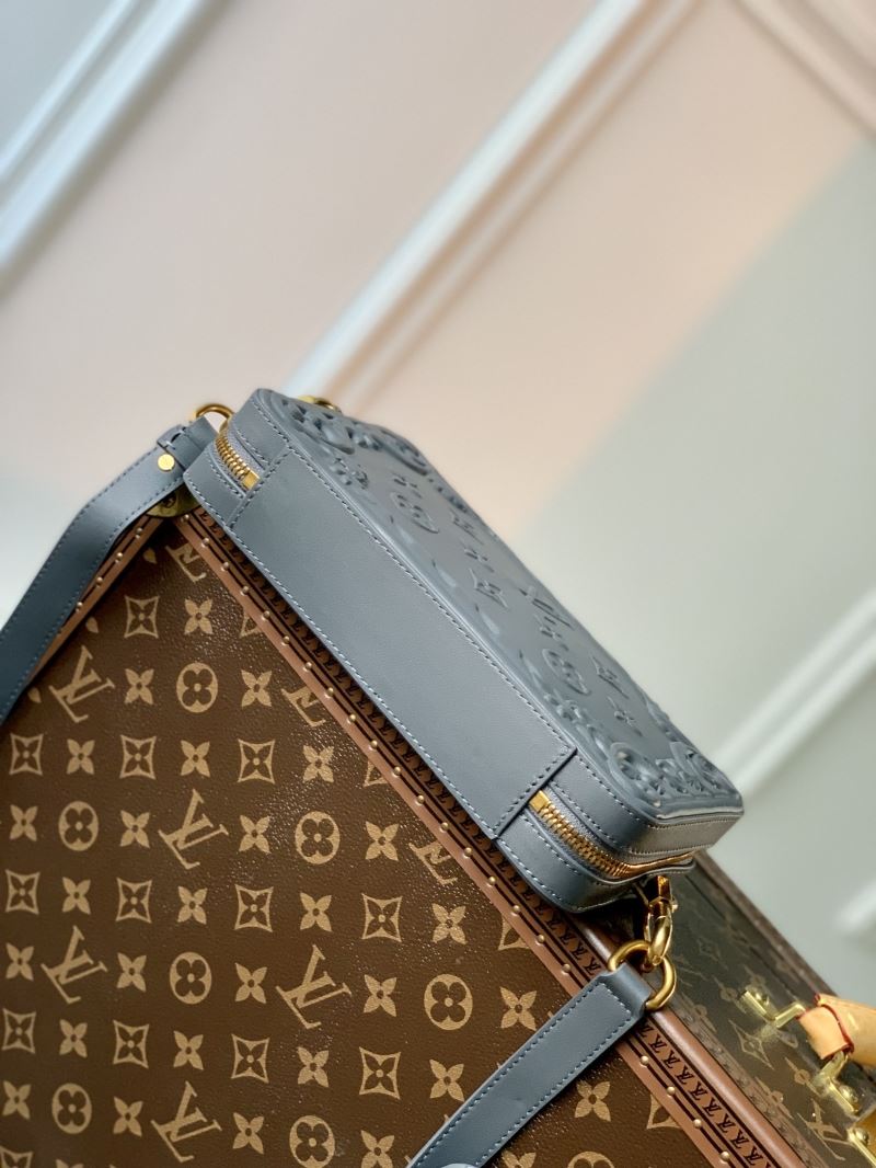 LV Box Bags